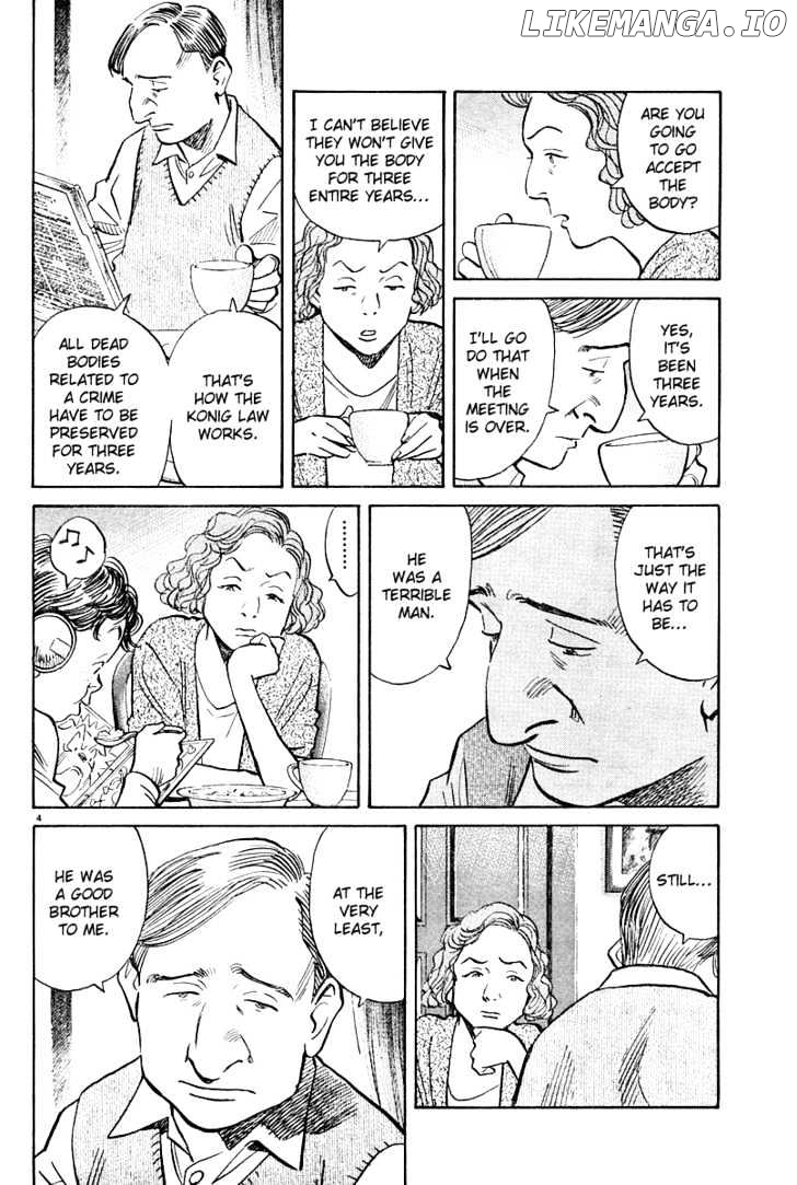 Read Pluto - Manga Manga Online