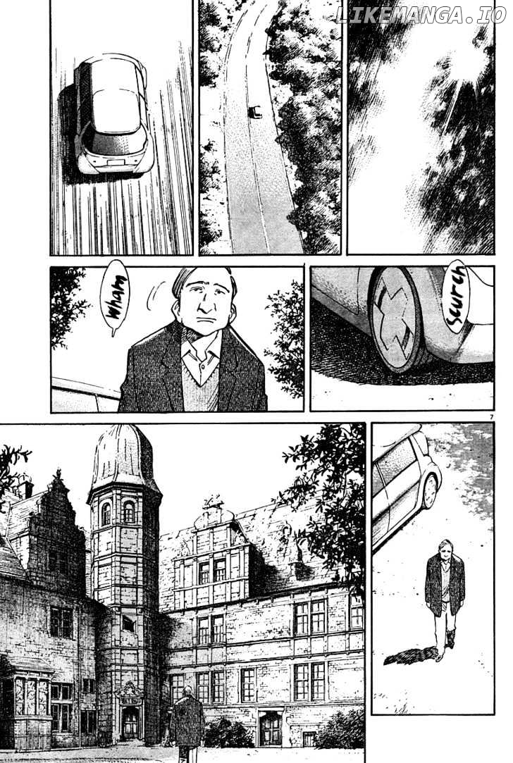 Read Pluto - Manga Manga Online