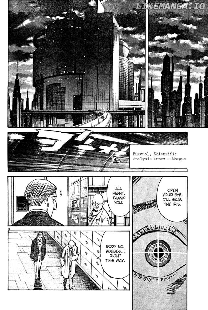 Read Pluto - Manga Manga Online