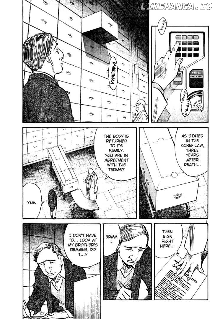 Read Pluto - Manga Manga Online