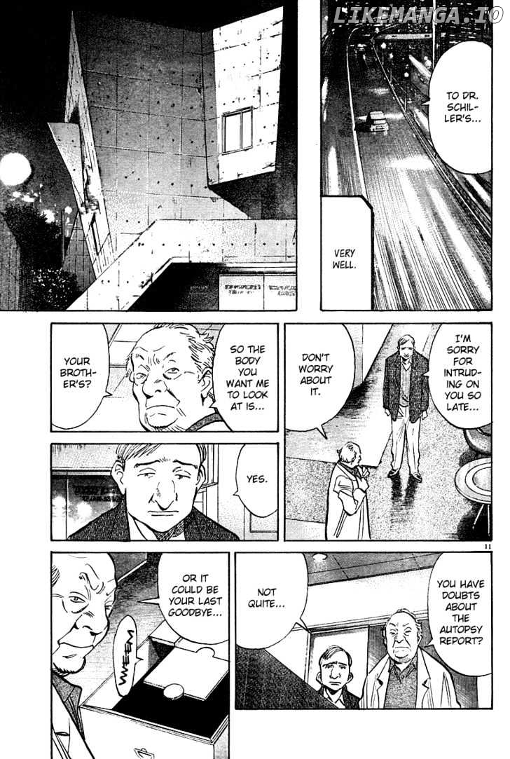Read Pluto - Manga Manga Online
