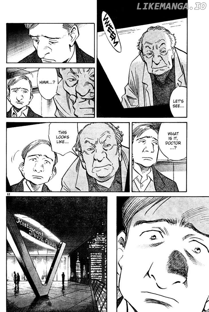 Read Pluto - Manga Manga Online