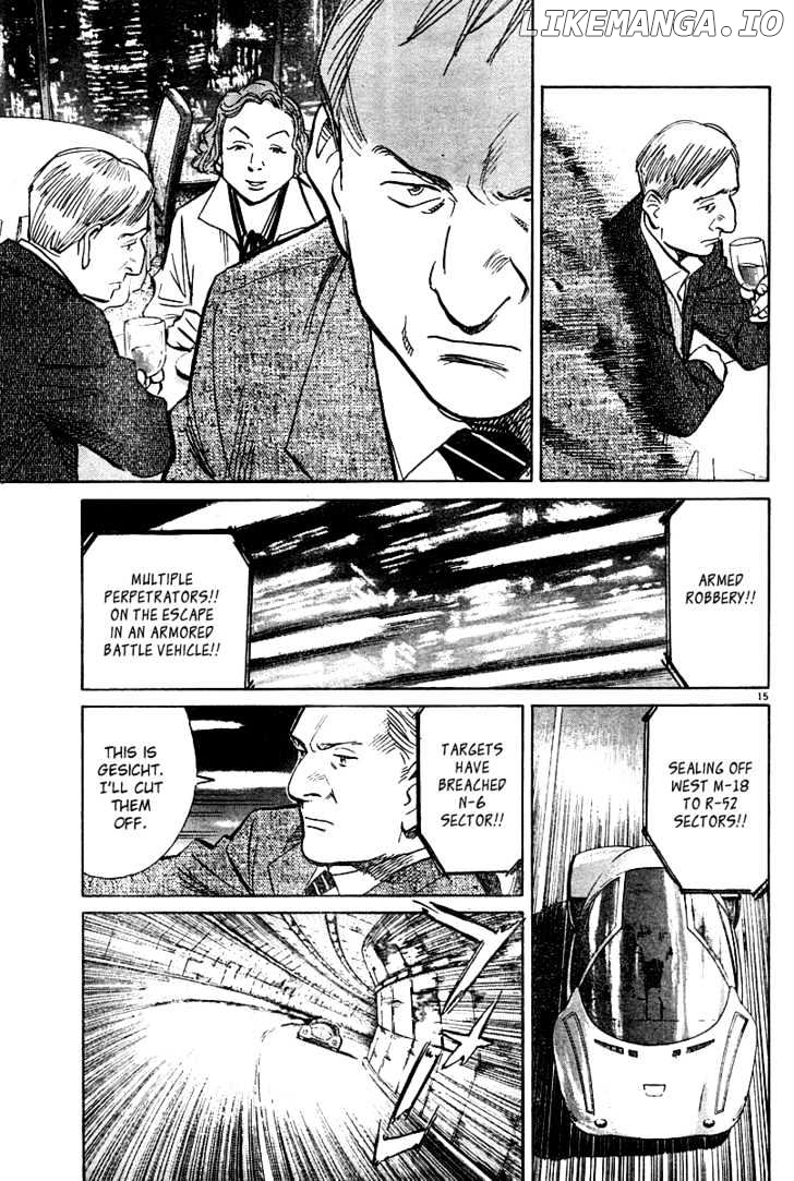 Read Pluto - Manga Manga Online