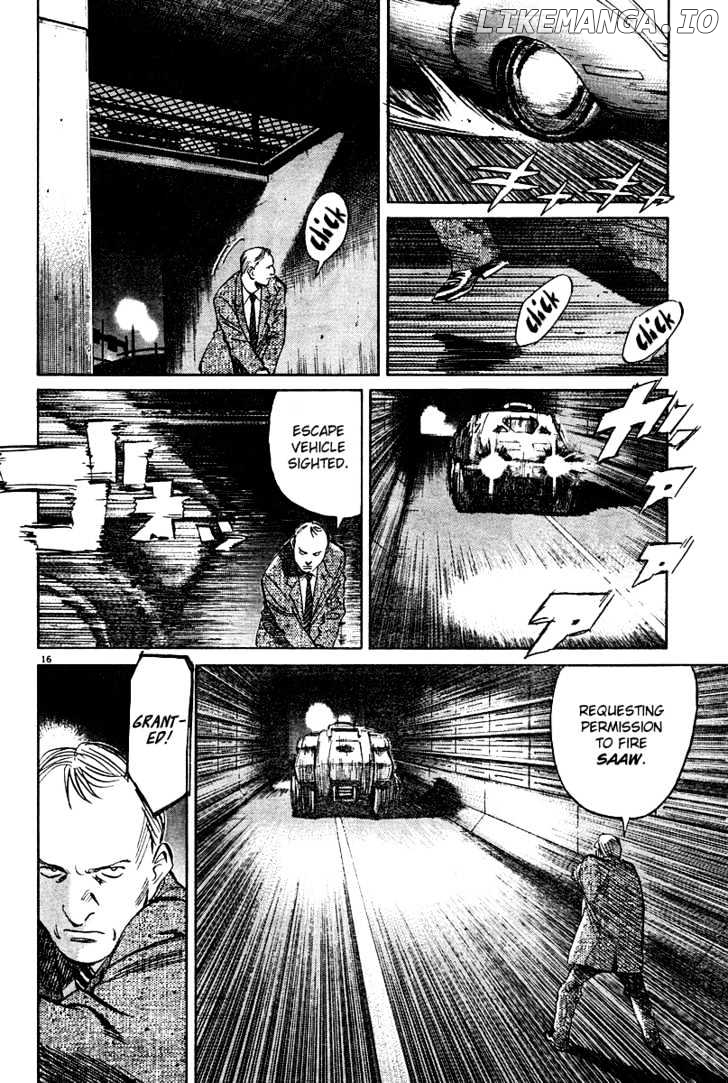 Read Pluto - Manga Manga Online