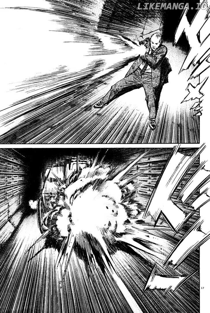 Read Pluto - Manga Manga Online