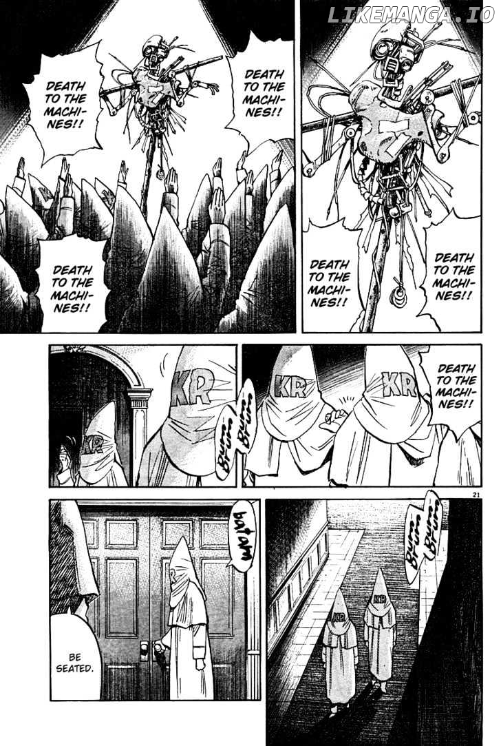Read Pluto - Manga Manga Online