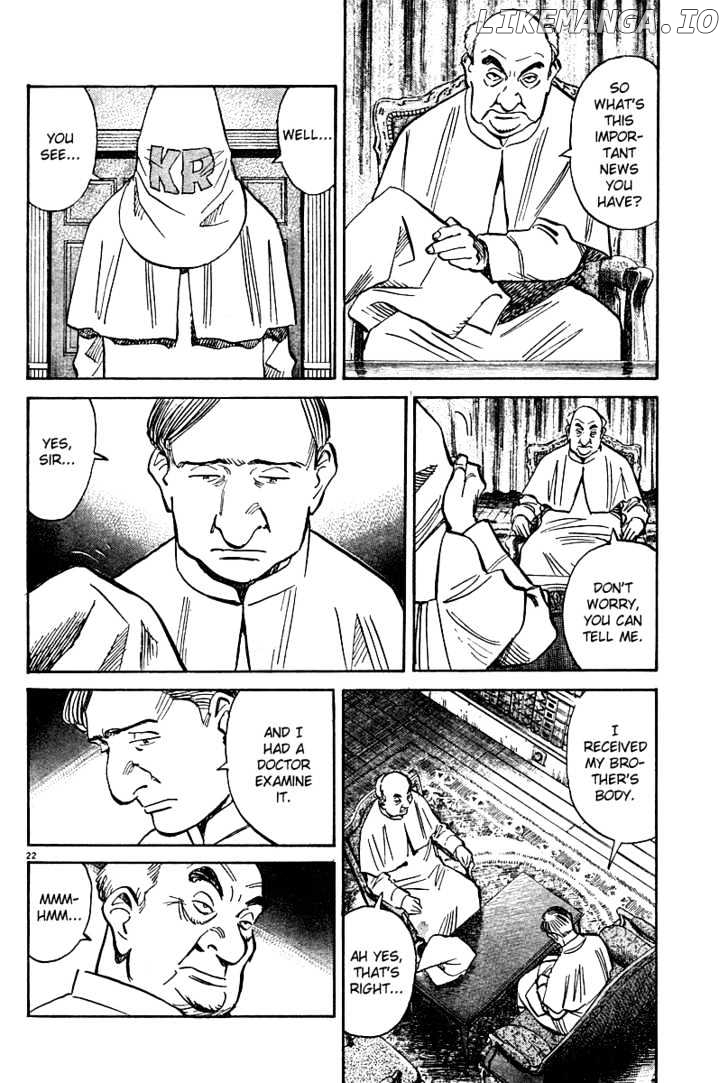 Read Pluto - Manga Manga Online