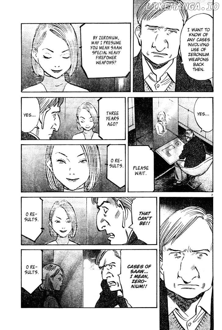 Read Pluto - Manga Manga Online