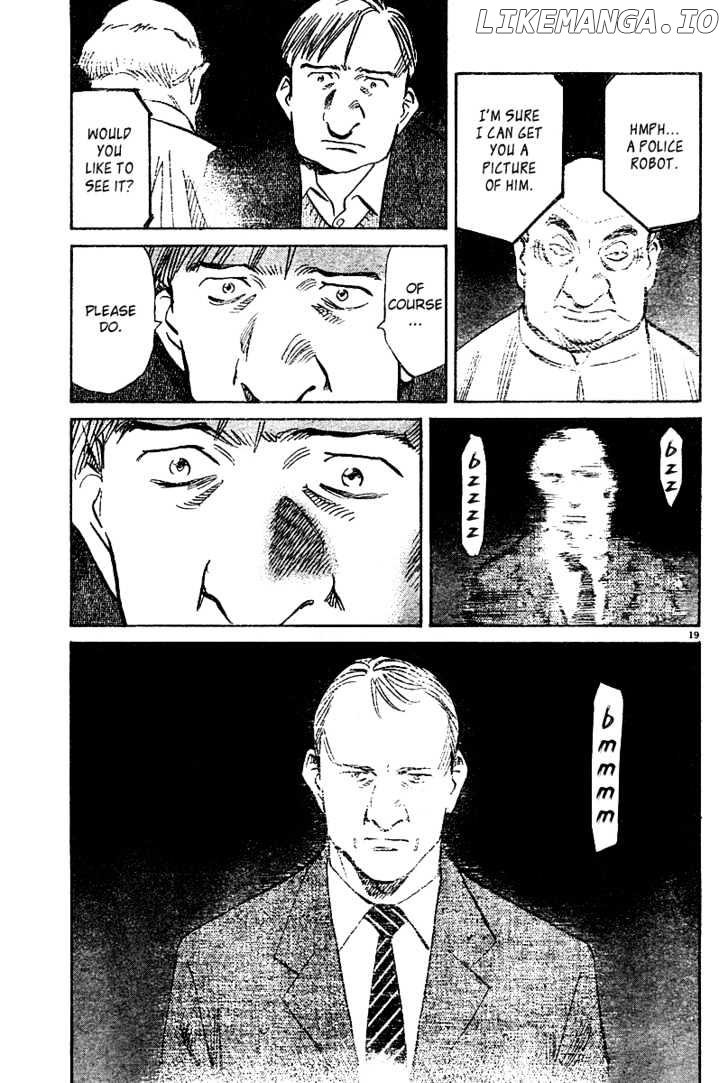 Read Pluto - Manga Manga Online