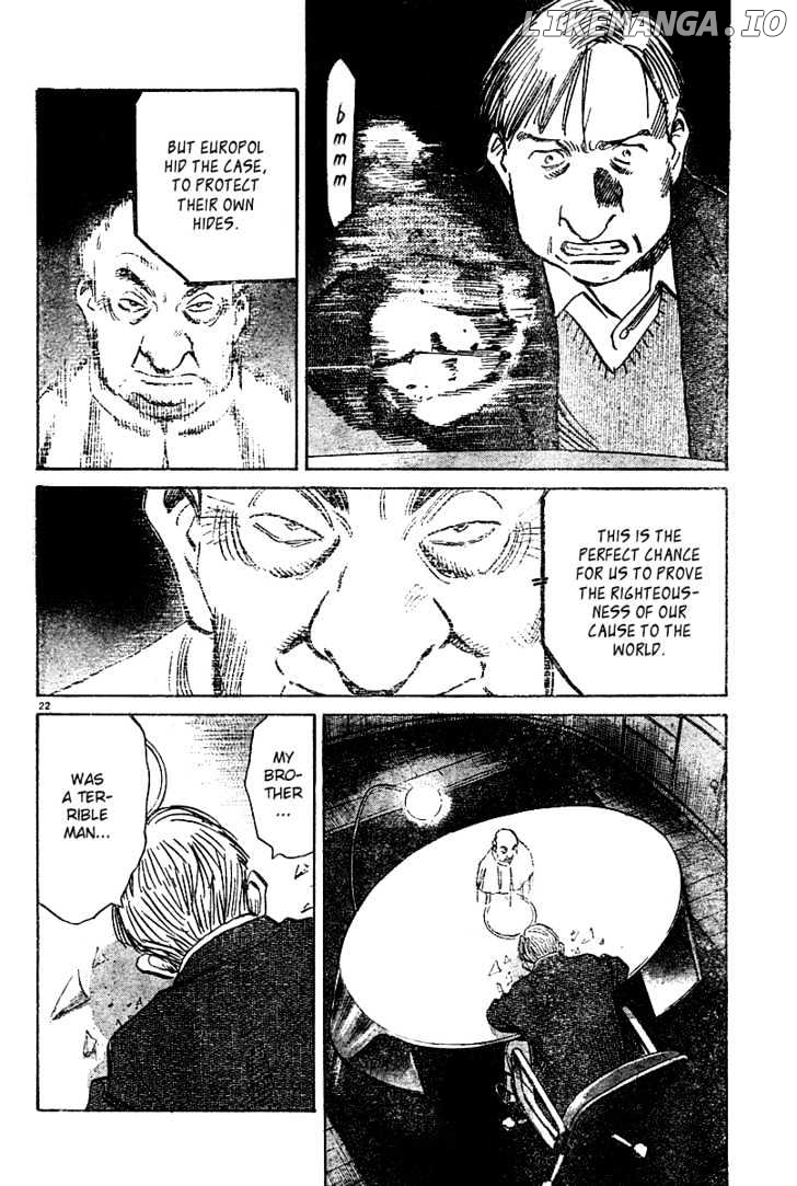 Read Pluto - Manga Manga Online