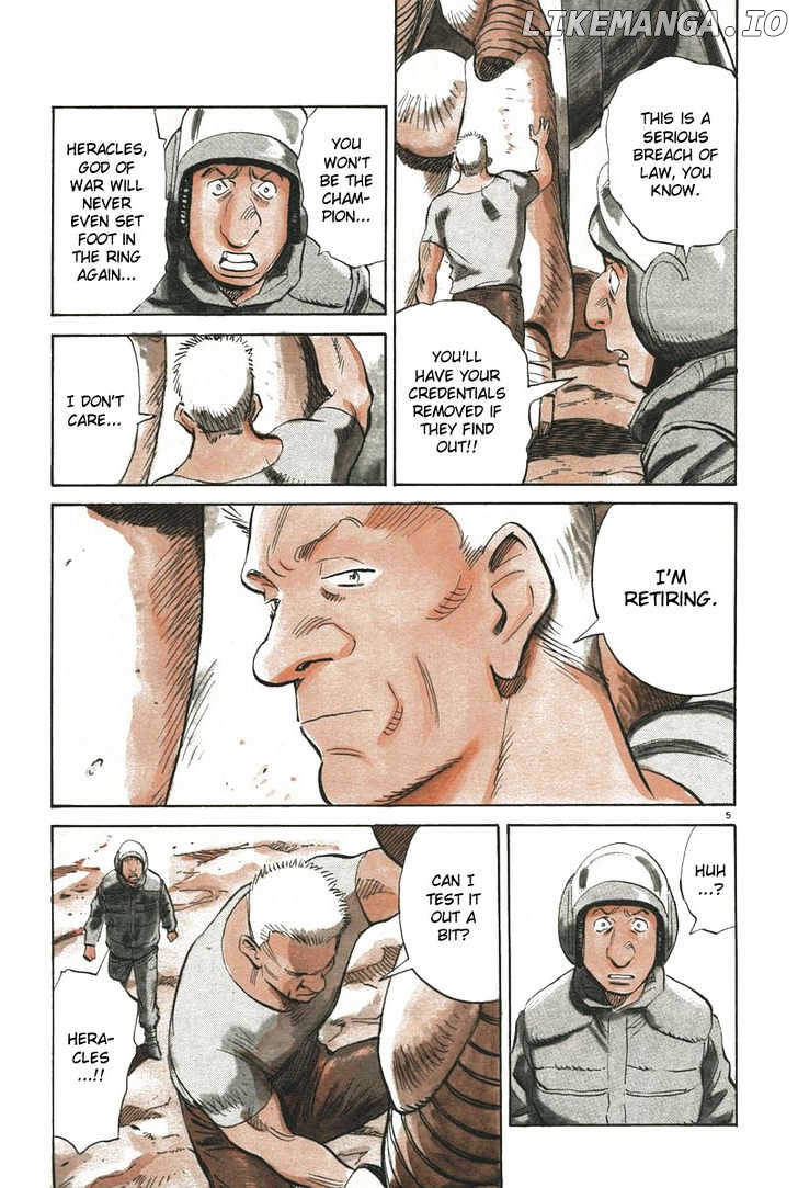 Read Pluto - Manga Manga Online
