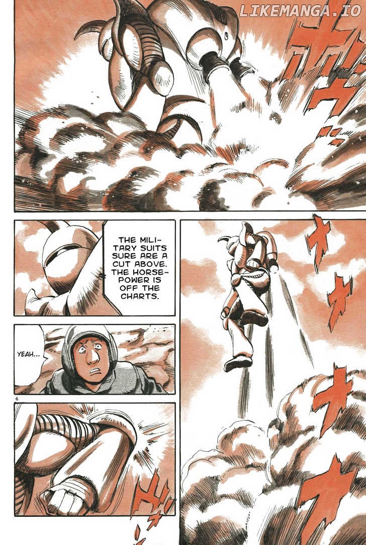 Read Pluto - Manga Manga Online