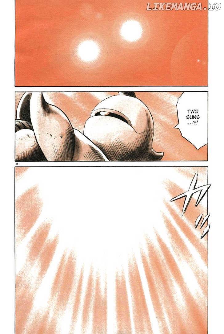Read Pluto - Manga Manga Online