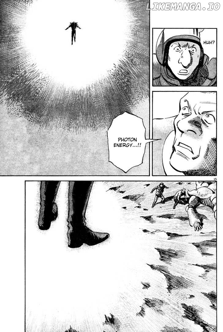 Read Pluto - Manga Manga Online