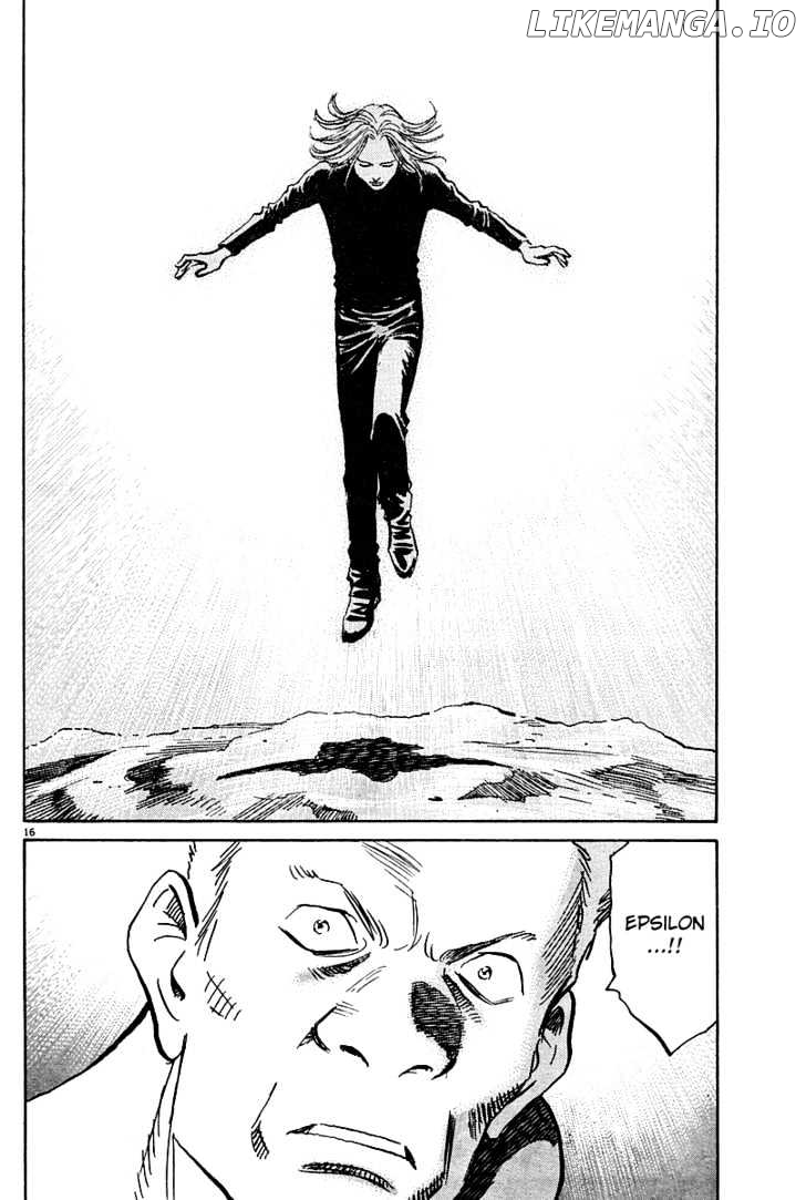 Read Pluto - Manga Manga Online