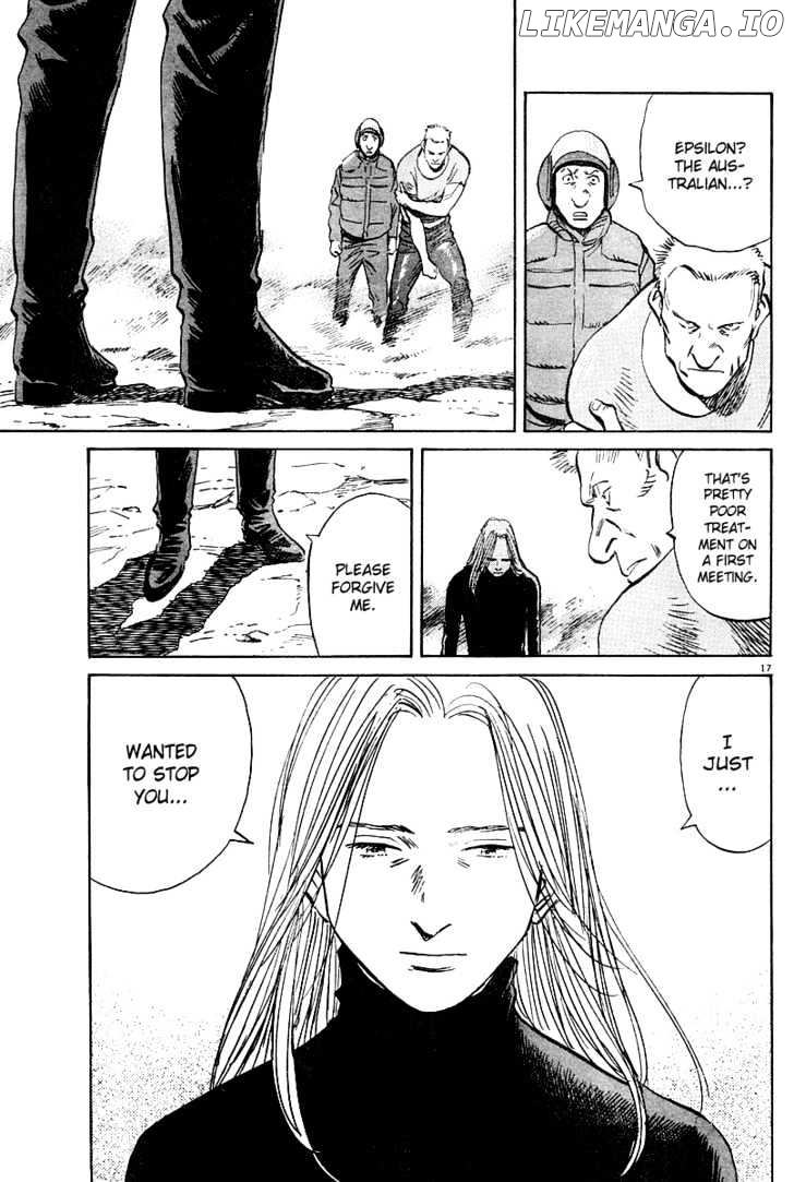 Read Pluto - Manga Manga Online