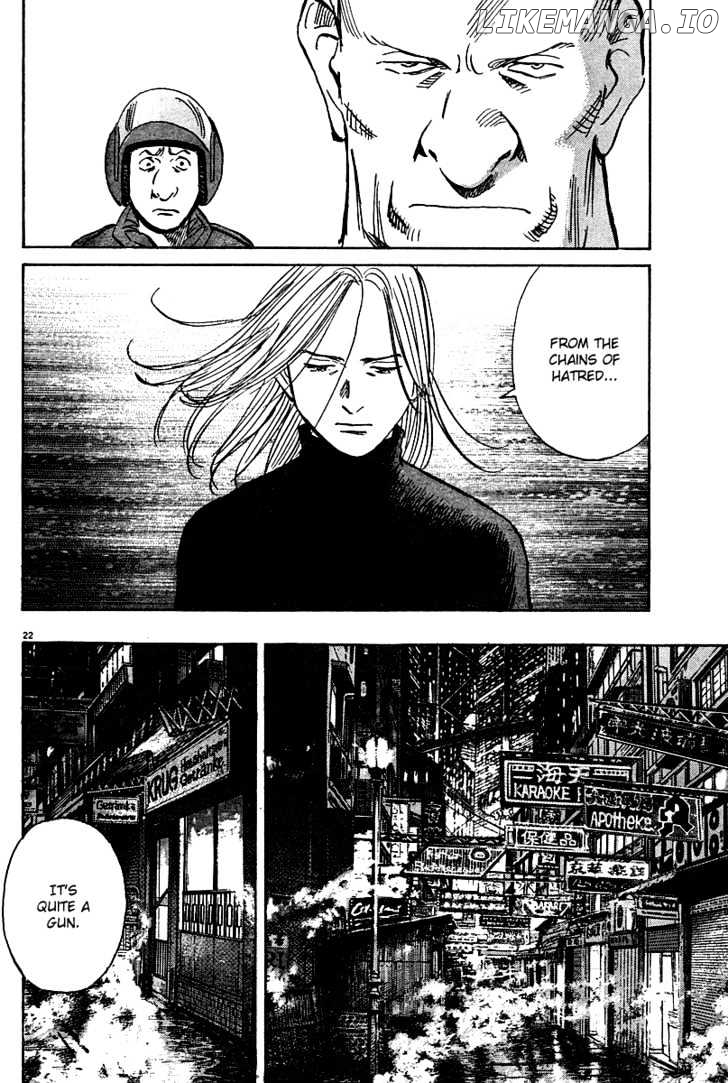 Read Pluto - Manga Manga Online