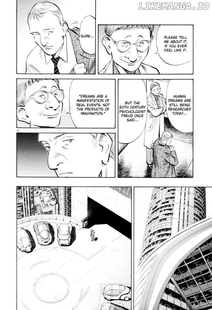 Read Pluto - Manga Manga Online