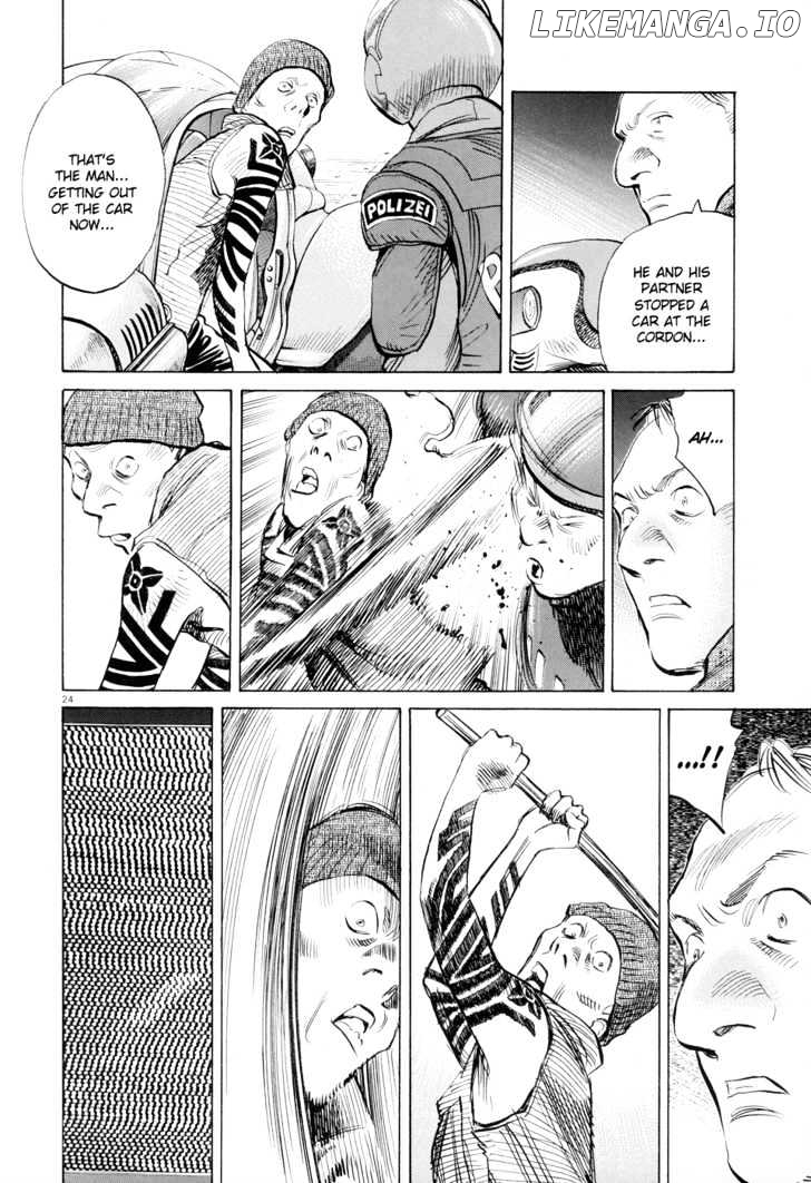 Read Pluto - Manga Manga Online