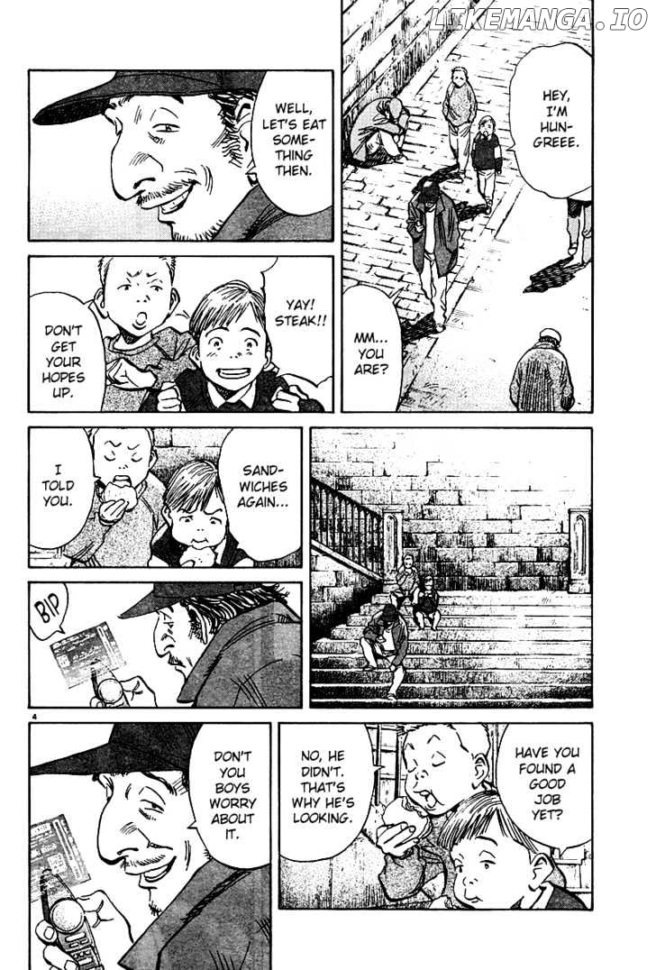 Read Pluto - Manga Manga Online