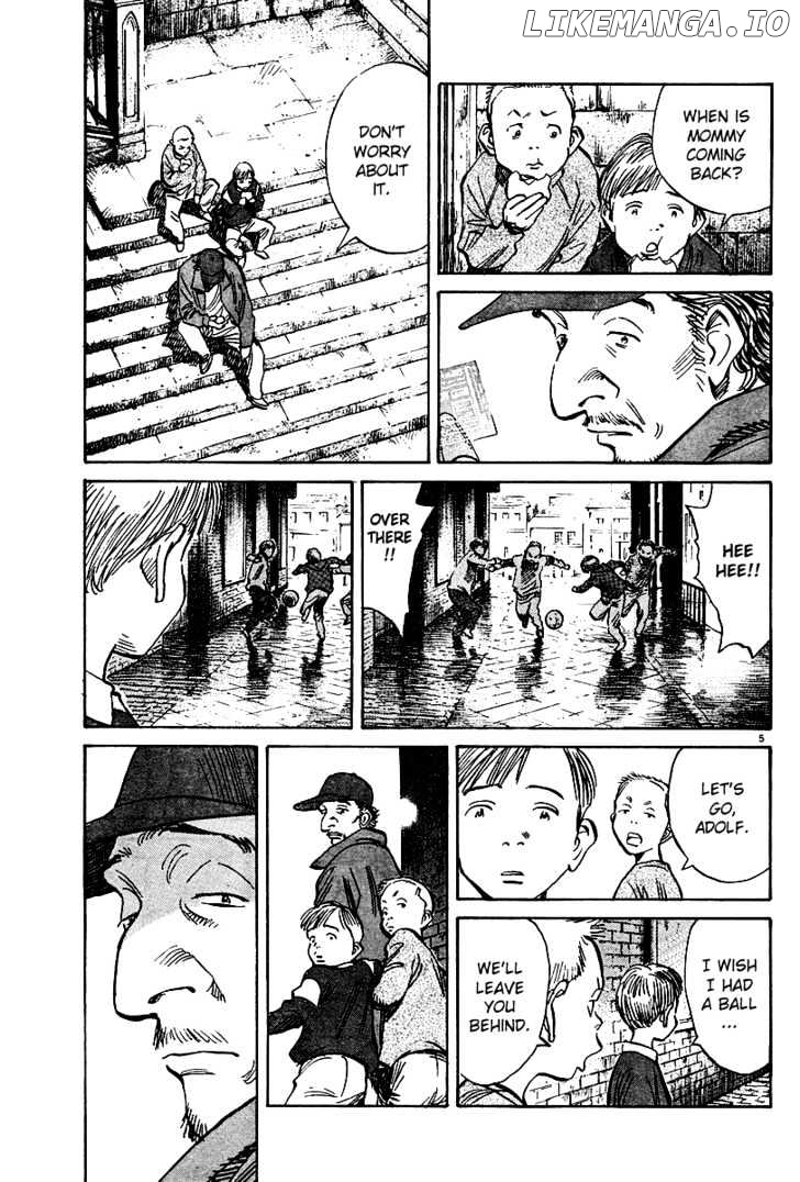 Read Pluto - Manga Manga Online
