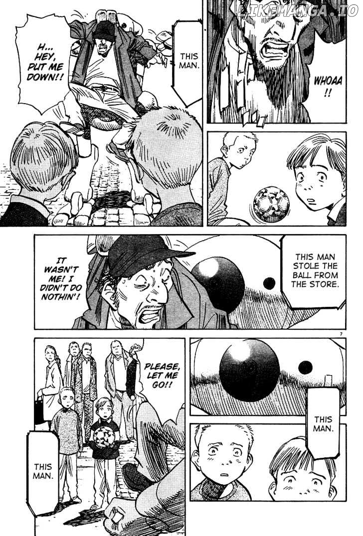 Read Pluto - Manga Manga Online