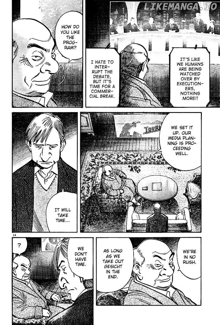Read Pluto - Manga Manga Online