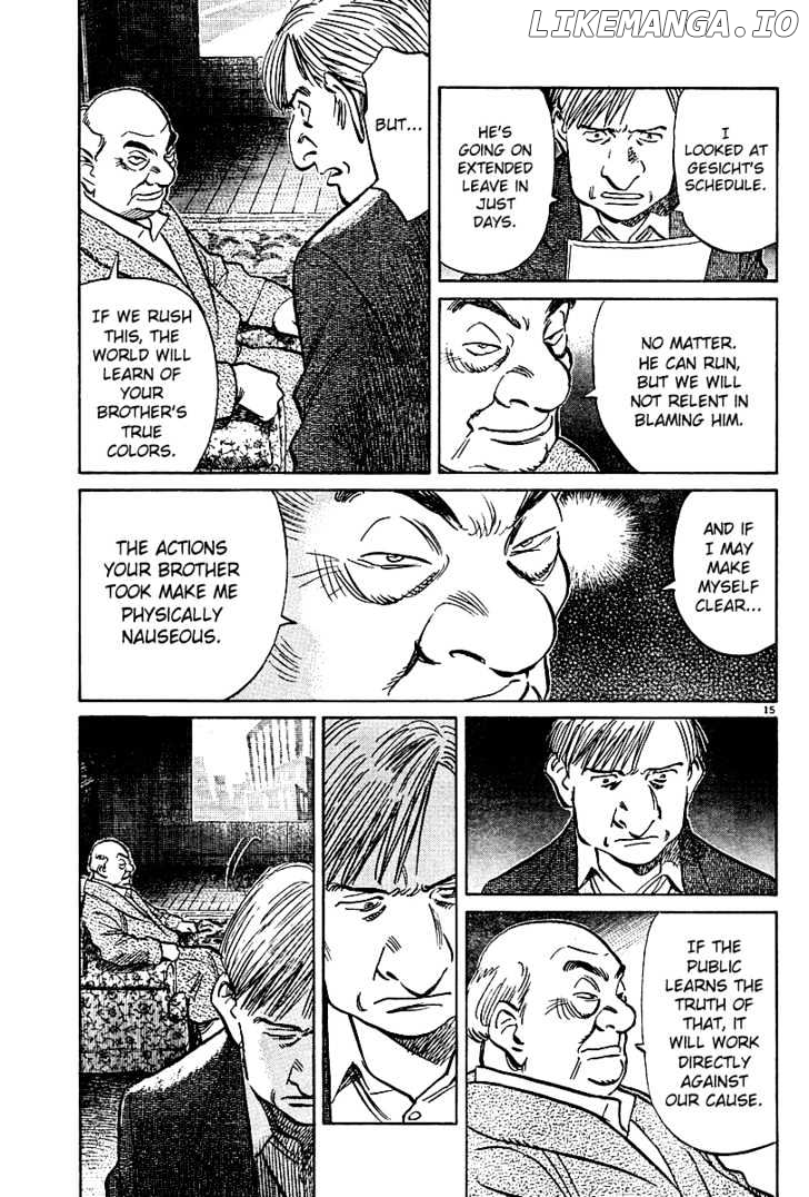 Read Pluto - Manga Manga Online