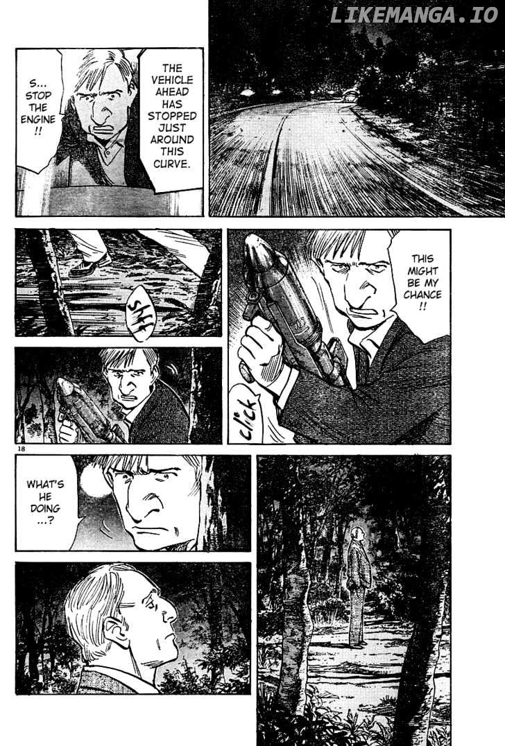 Read Pluto - Manga Manga Online