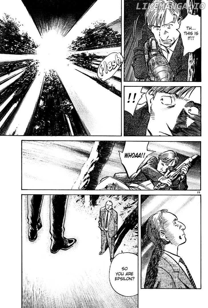 Read Pluto - Manga Manga Online