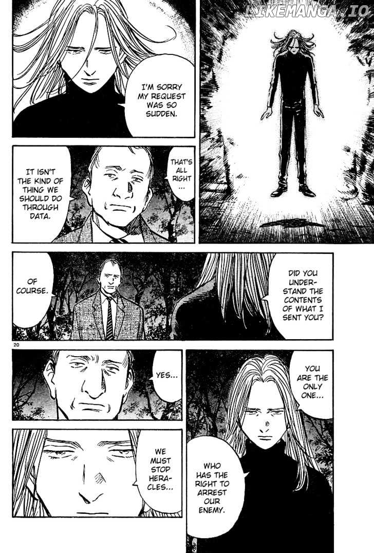 Read Pluto - Manga Manga Online