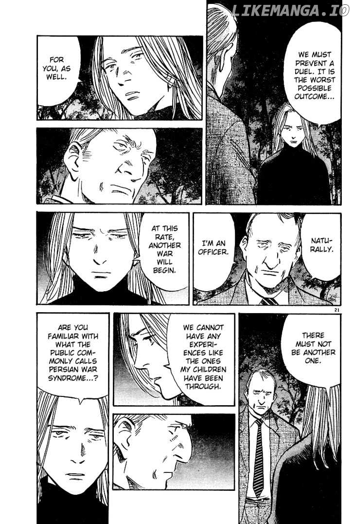 Read Pluto - Manga Manga Online