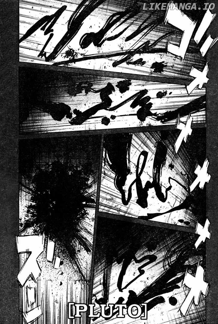 Read Pluto - Manga Manga Online