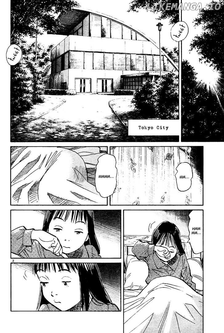 Read Pluto - Manga Manga Online