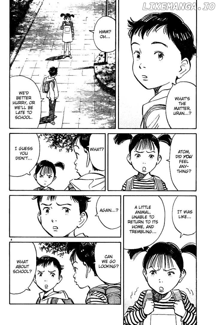 Read Pluto - Manga Manga Online