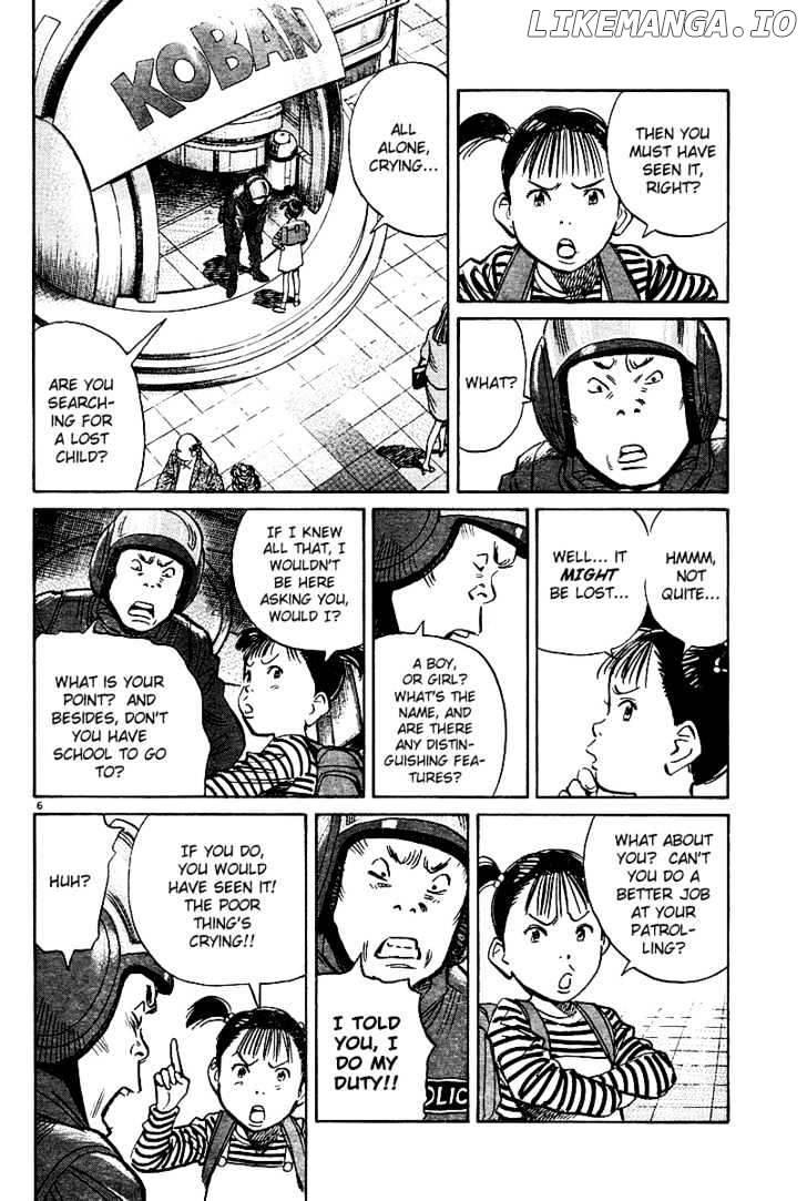 Read Pluto - Manga Manga Online