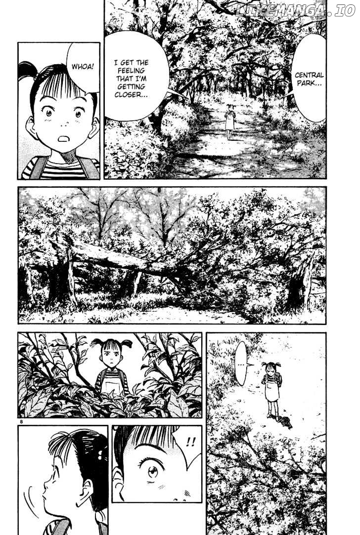 Read Pluto - Manga Manga Online