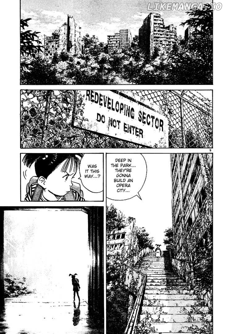 Read Pluto - Manga Manga Online