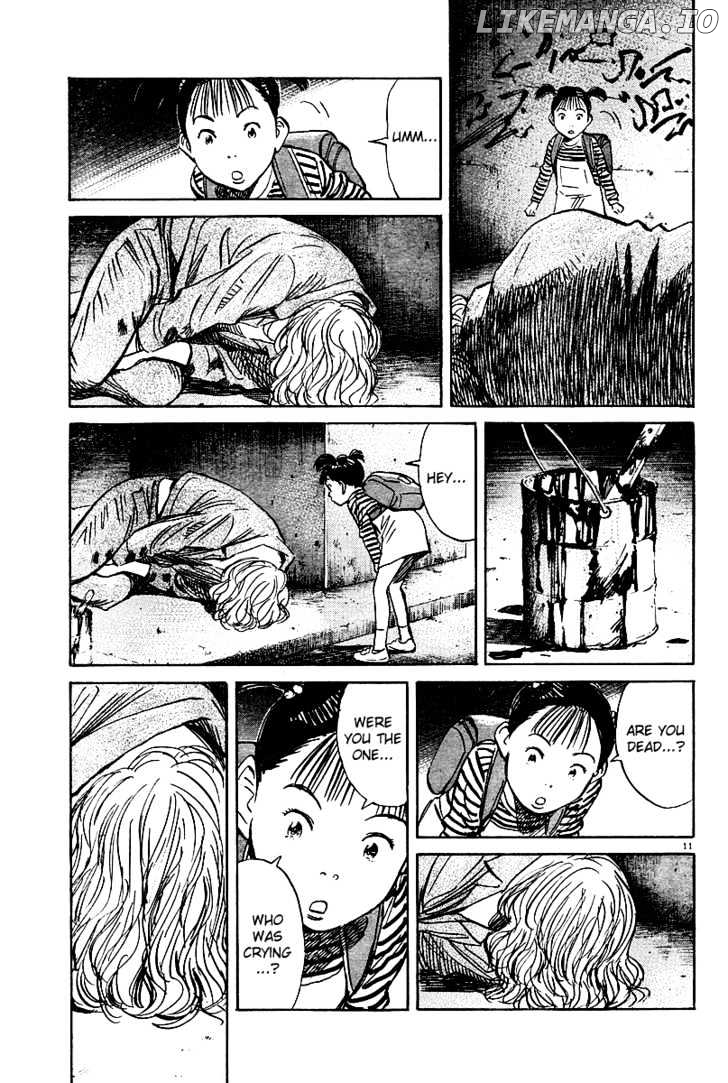 Read Pluto - Manga Manga Online
