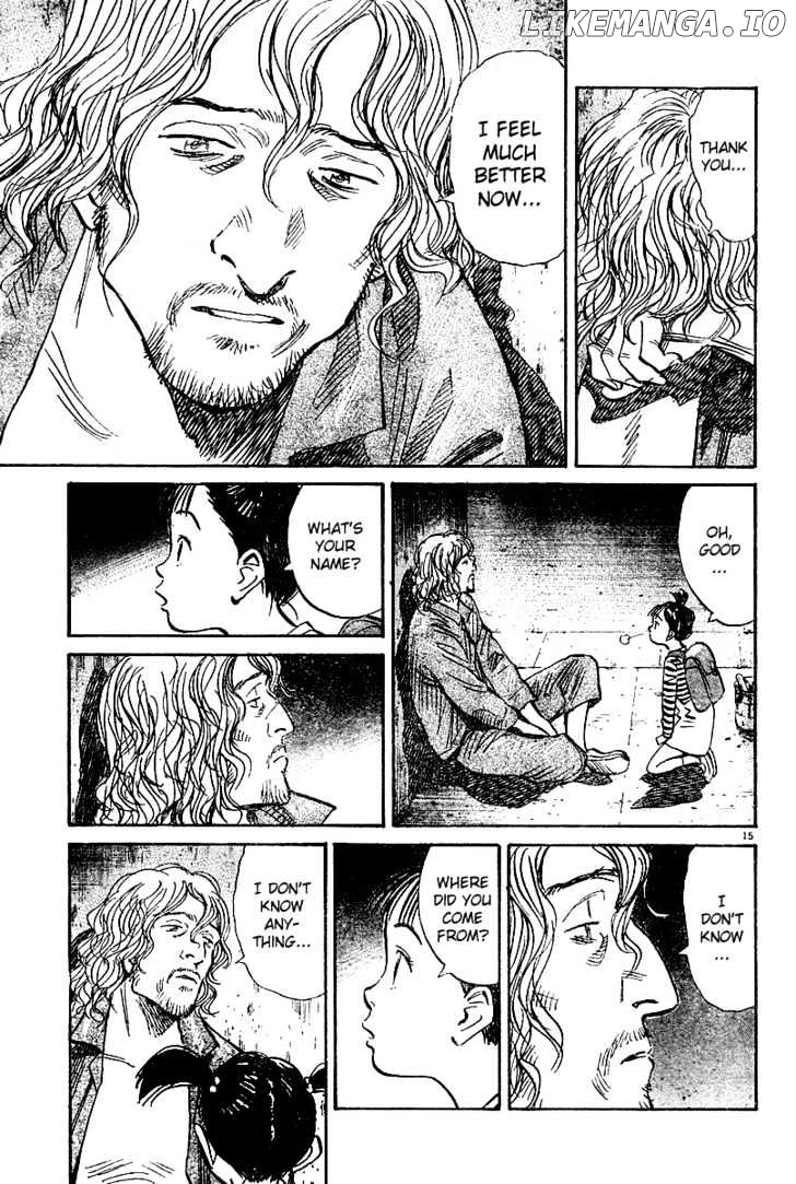Read Pluto - Manga Manga Online