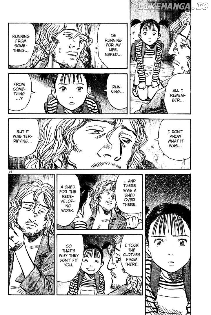 Read Pluto - Manga Manga Online