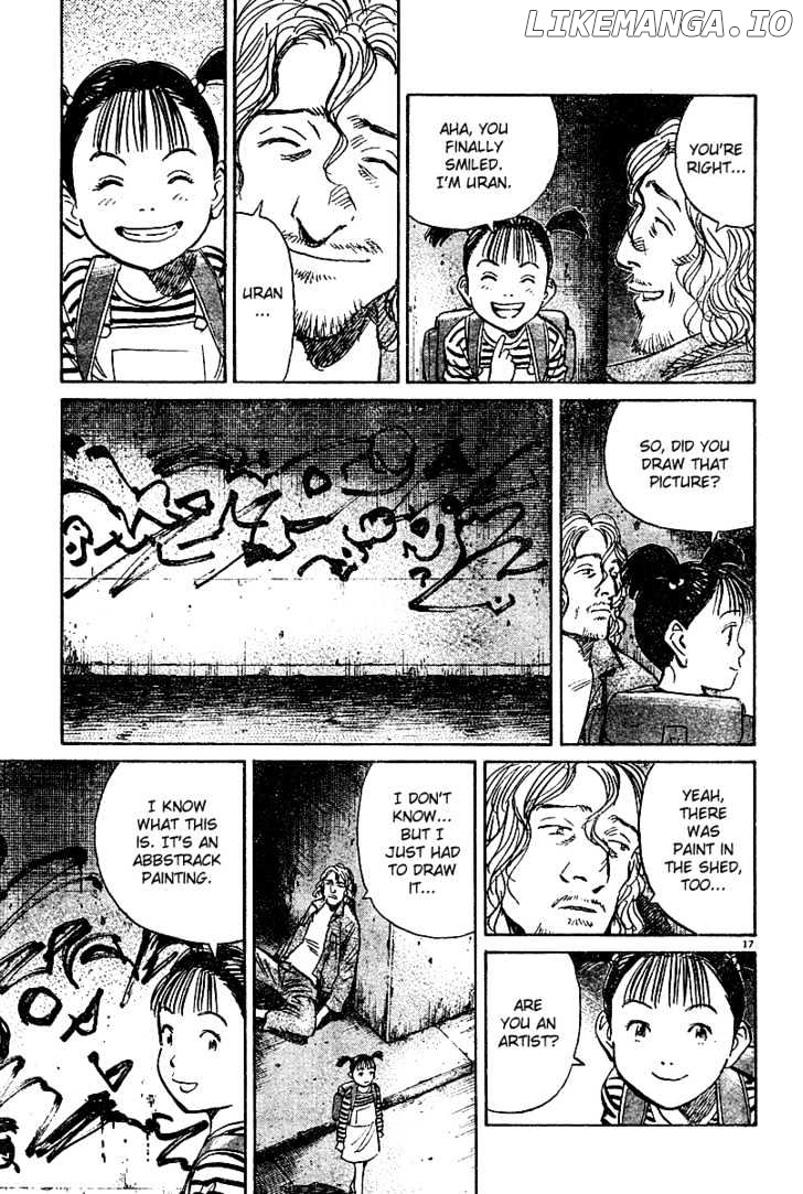 Read Pluto - Manga Manga Online