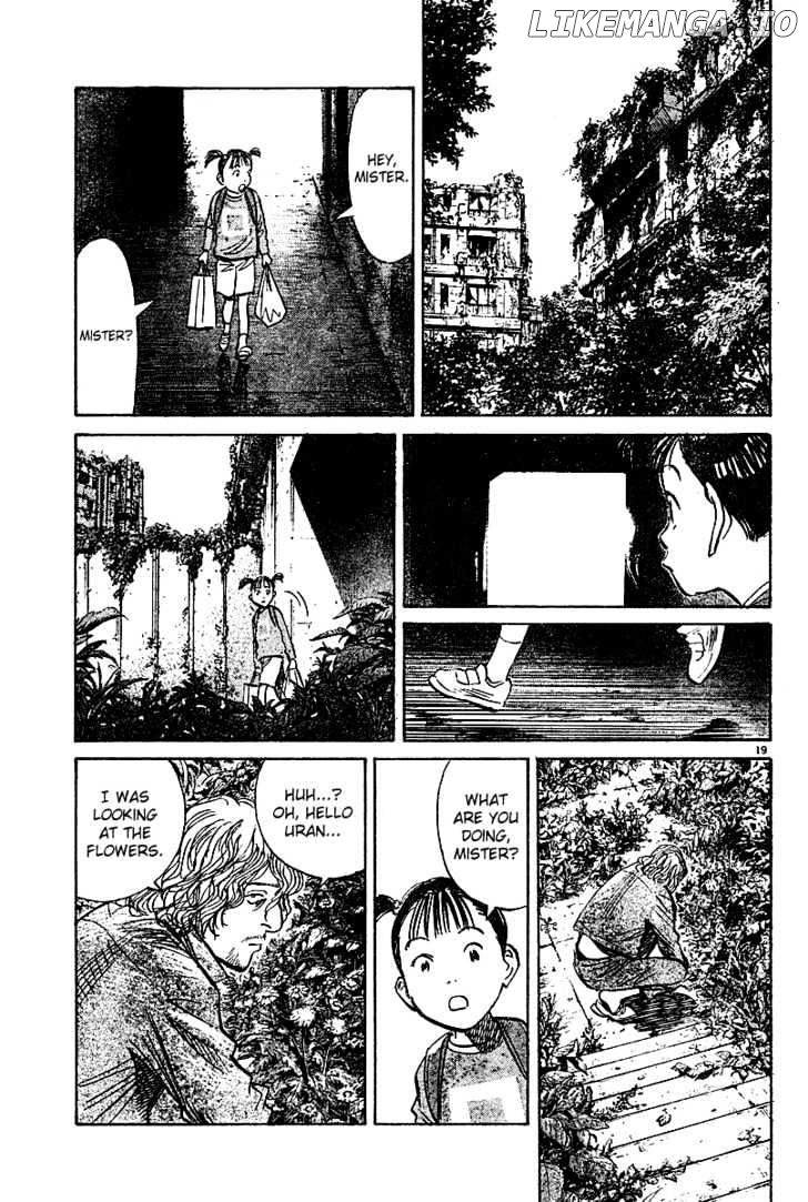 Read Pluto - Manga Manga Online