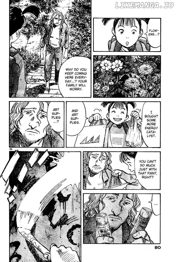 Read Pluto - Manga Manga Online
