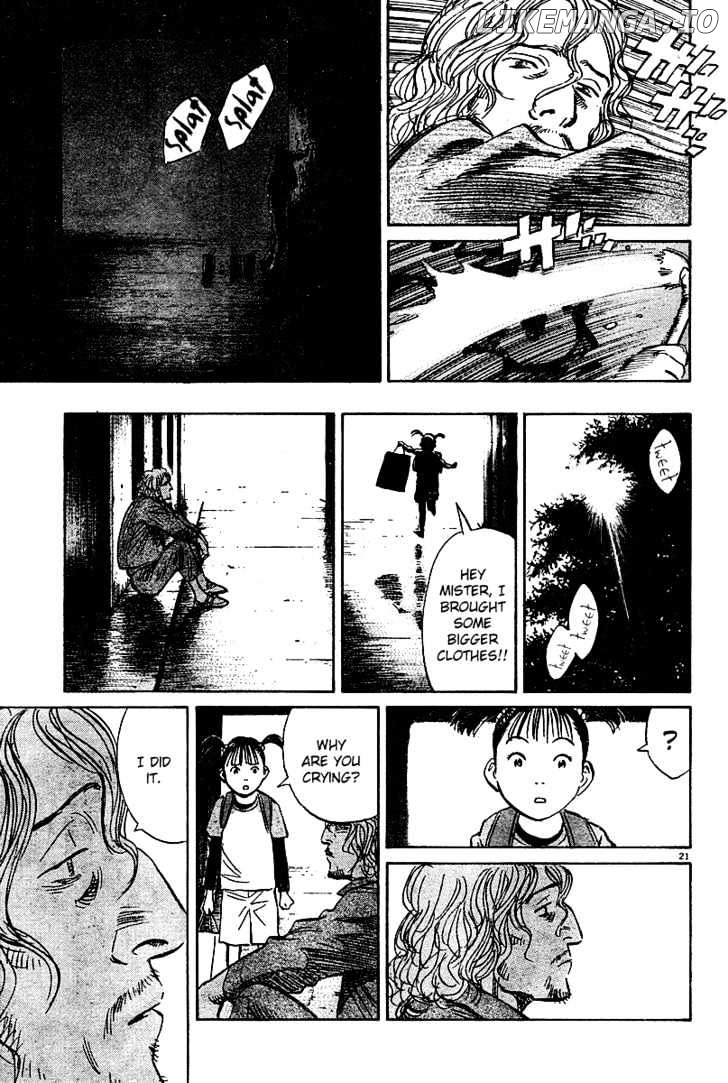 Read Pluto - Manga Manga Online
