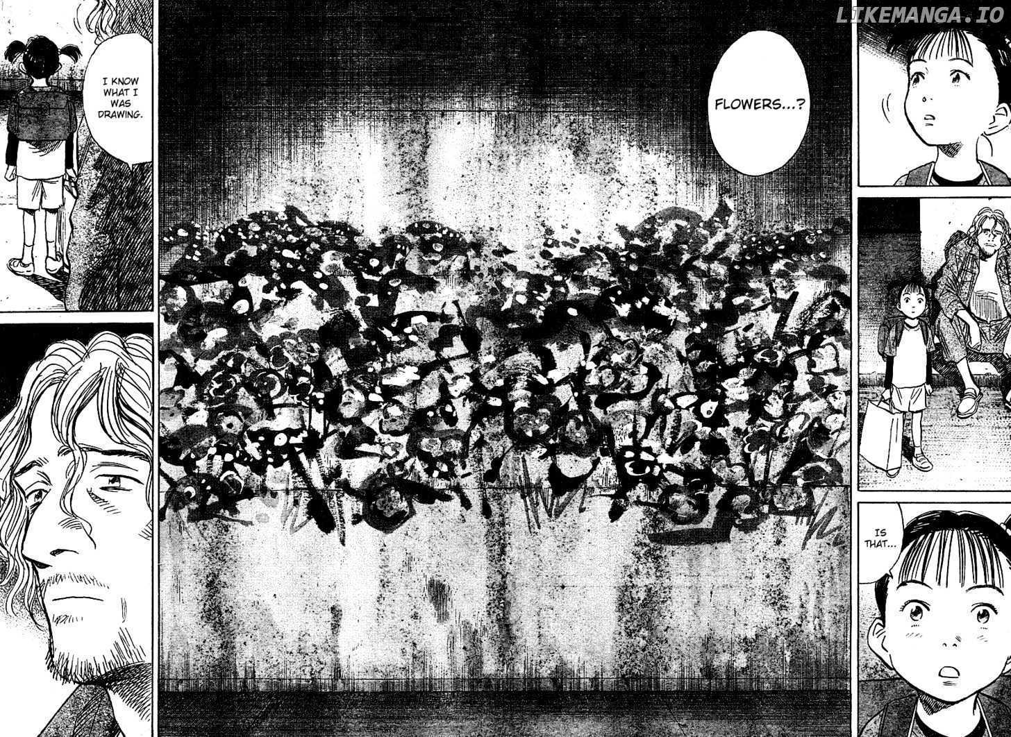 Read Pluto - Manga Manga Online