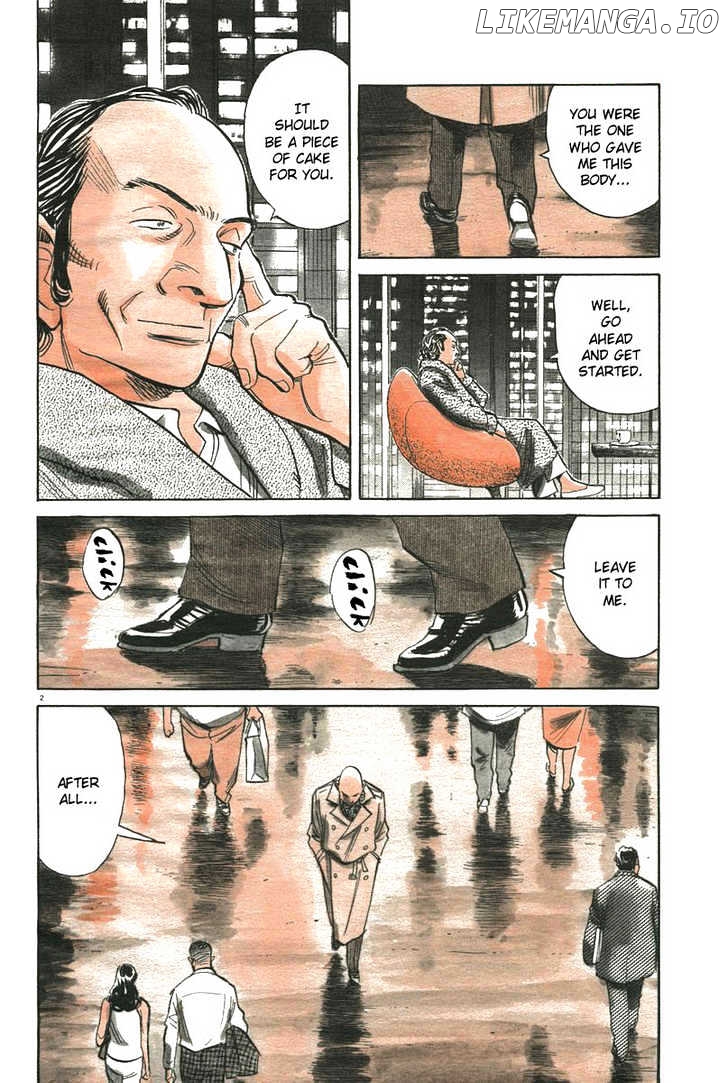 Read Pluto - Manga Manga Online