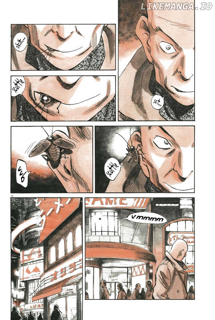 Read Pluto - Manga Manga Online