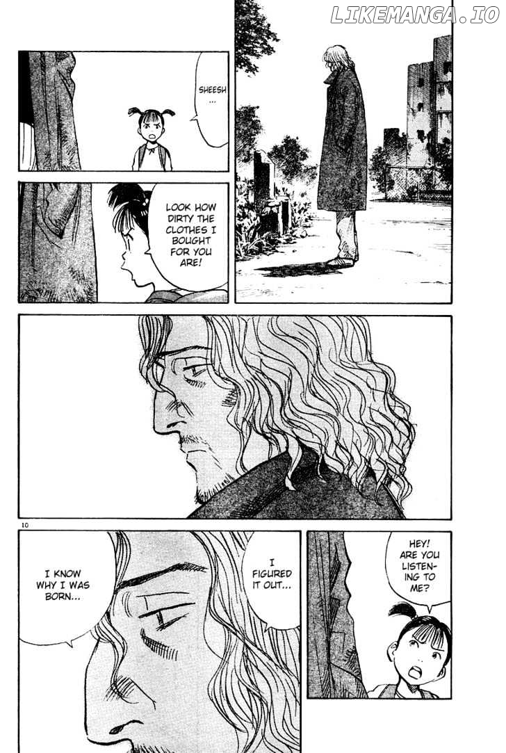 Read Pluto - Manga Manga Online