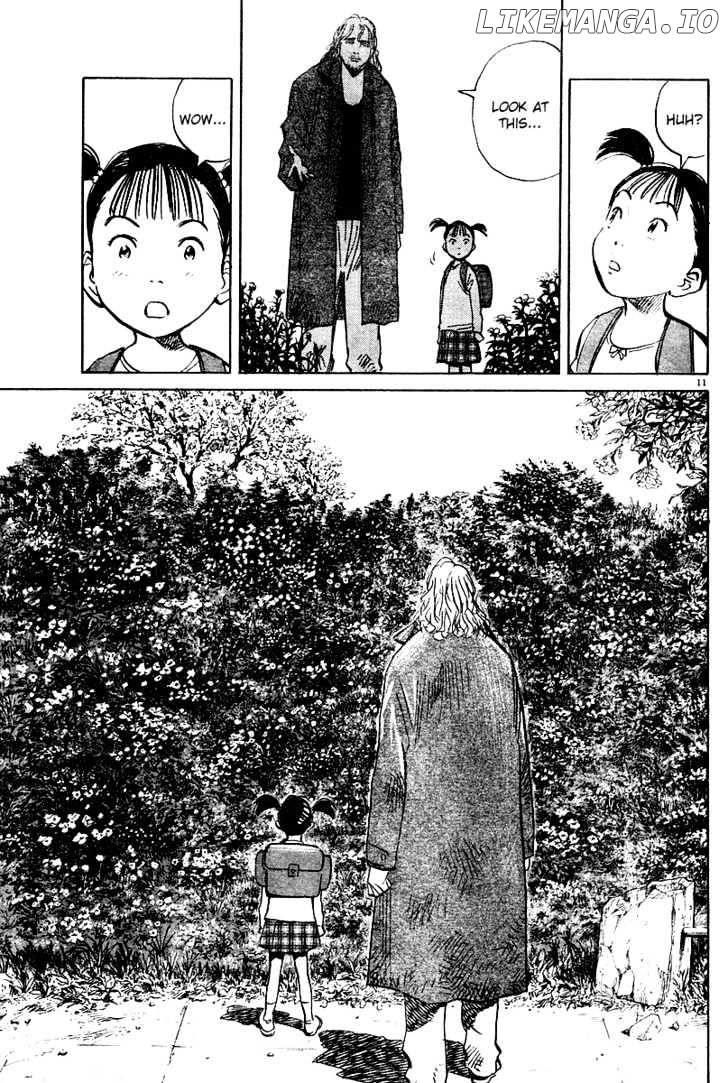 Read Pluto - Manga Manga Online